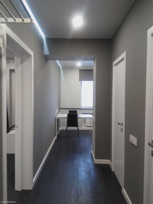 Наш первый ремонт. 03