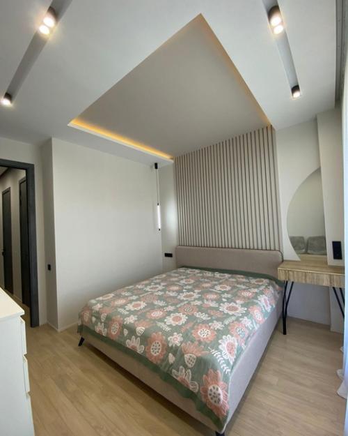 3-Комнатная квартира, площадью 100 кв. 04