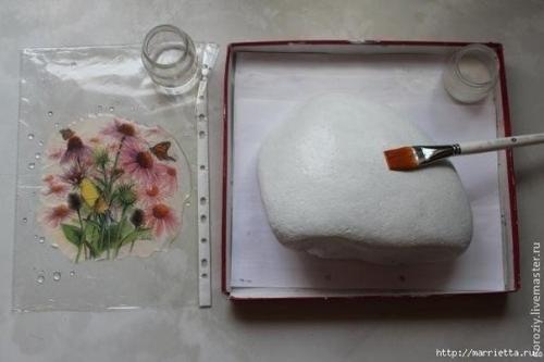 Для ландшафтного дизайна. 04