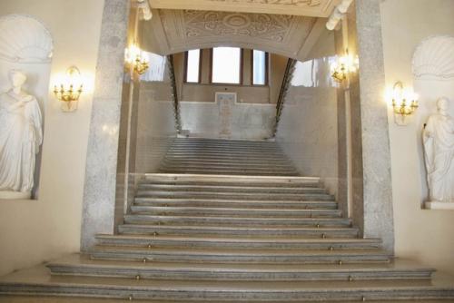 5 историй о центральных лестницах эрмитажа. 04
