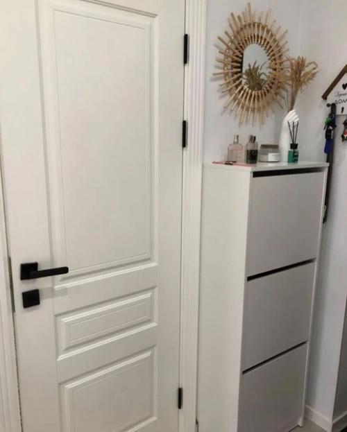 1 комнатная студия с шикарным ремонтом для последующей аренды. 05