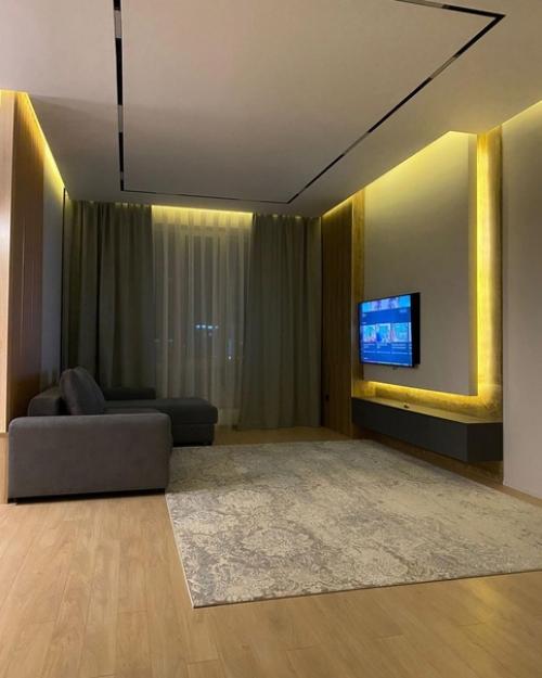 3-Комнатная квартира, площадью 100 кв. 05