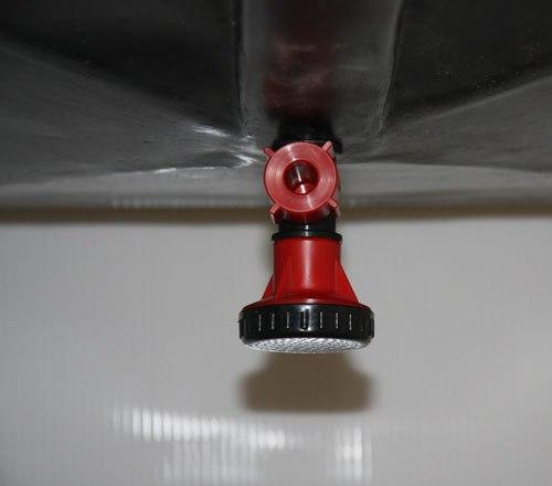 Летний душ для дачи. 02 Летний душ для дачи. 02