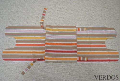 Очень удобная и практичная сумка - раскладушка для дома! 07 Очень удобная и практичная сумка - раскладушка для дома! 07