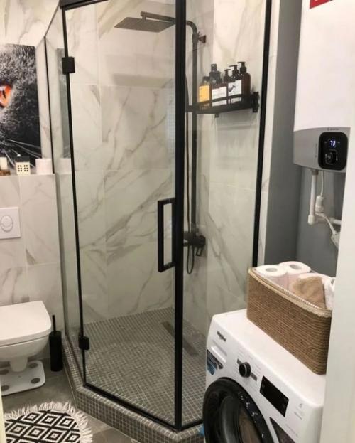 1 комнатная студия с шикарным ремонтом для последующей аренды. 07