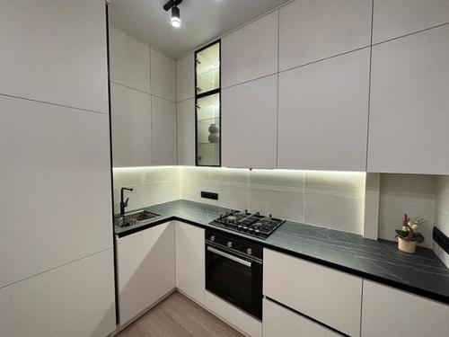 Недавно сдали объект. 01