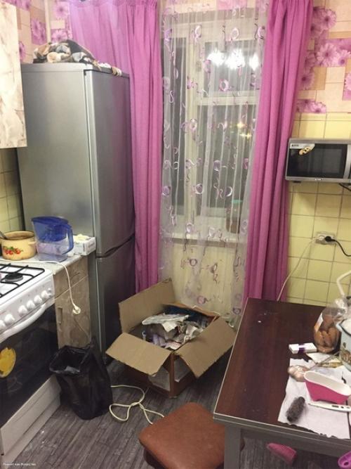 До и после. 01