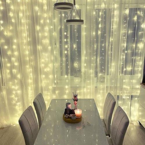 Кухня после ремонта. 06