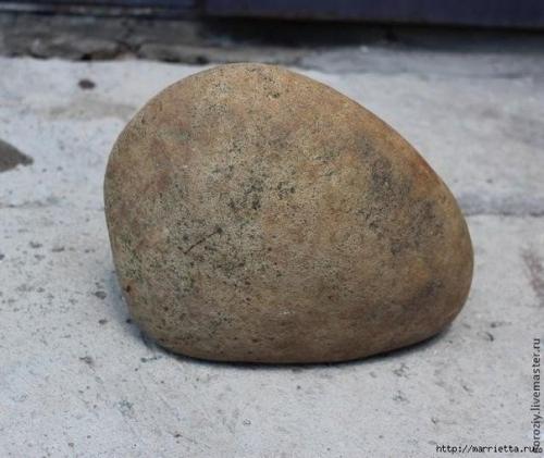 Для ландшафтного дизайна. 01