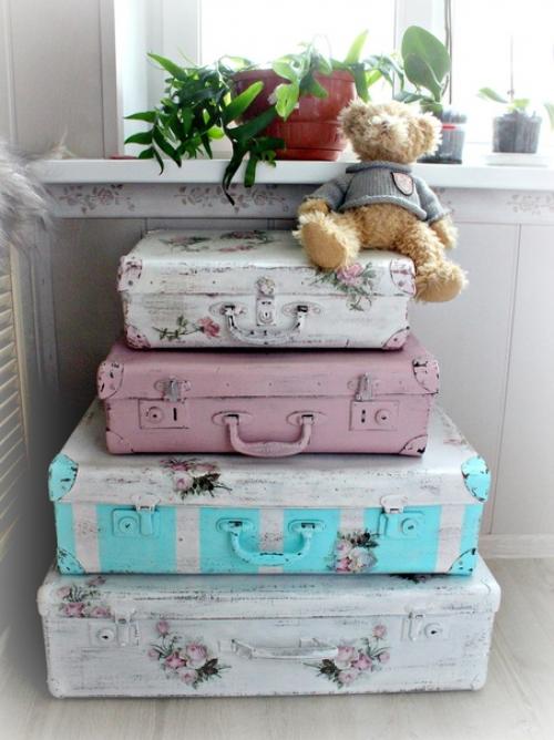 Была комната 18 кв. 09