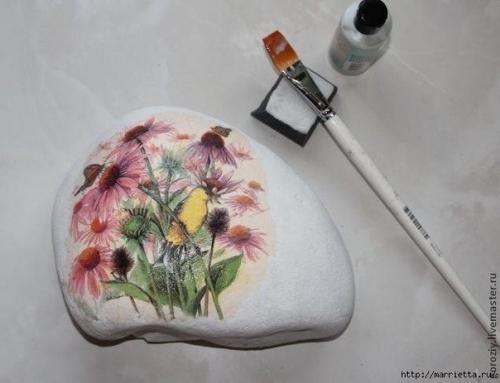 Для ландшафтного дизайна. 05