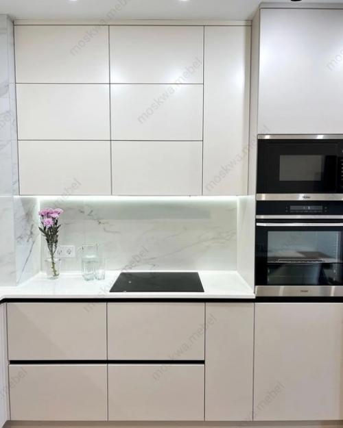 Наша новая кухня. 02