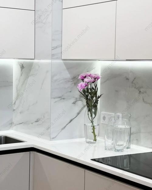 Наша новая кухня. 04