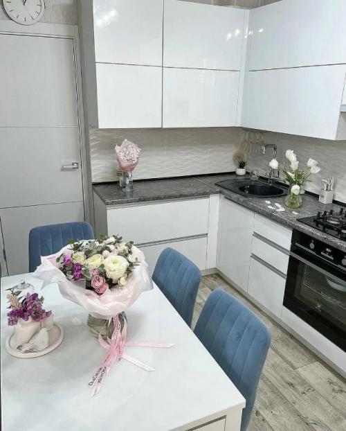 Функциональность и комфорт - в каждой детали. 01