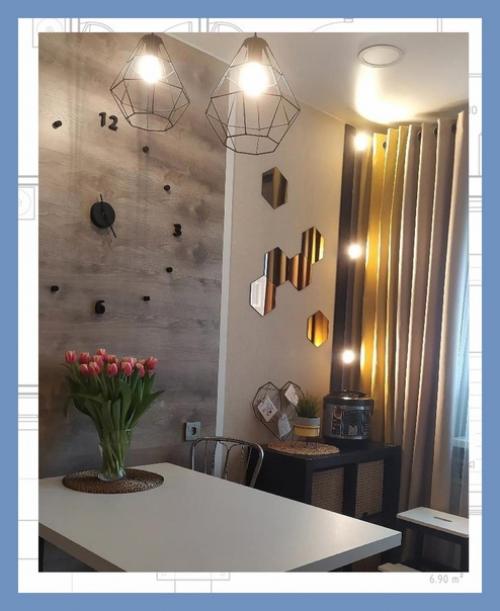 Все о дизайне интерьера. 02