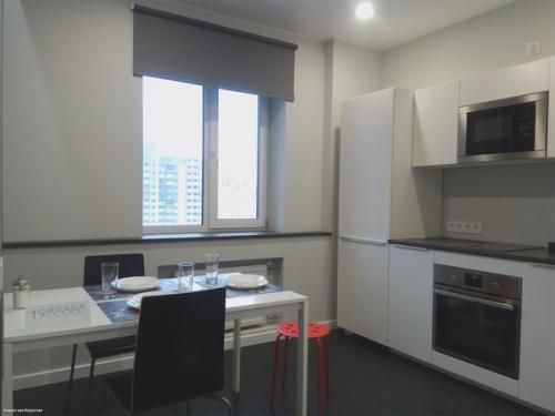 Наш первый ремонт. 01