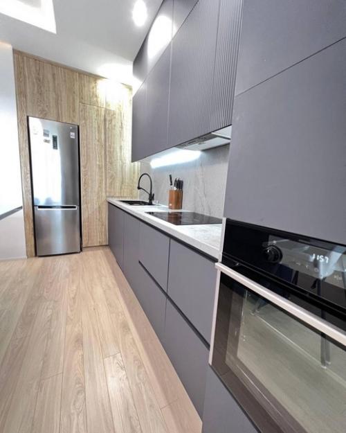 3-Комнатная квартира, площадью 100 кв. 02