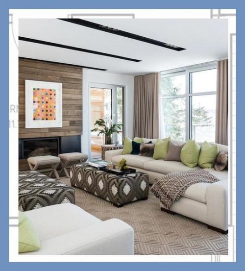 Все о дизайне интерьера. 04