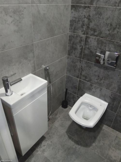 Наш первый ремонт. 05