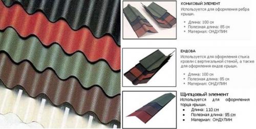 Укладка шифера: самостоятельный монтаж. 02 Укладка шифера: самостоятельный монтаж. 02