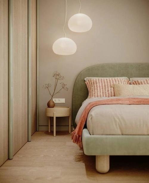 Очень красивая и светлая квартира. 04