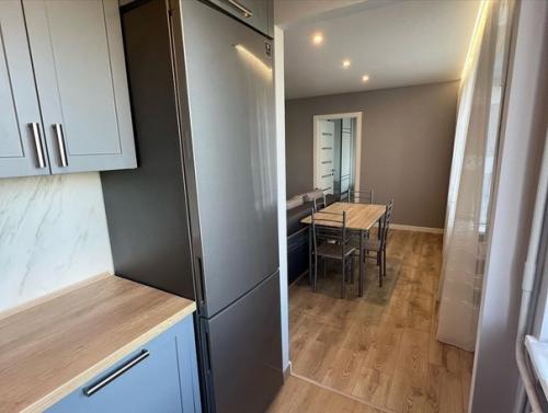 Трешка после капитального ремонта. 05