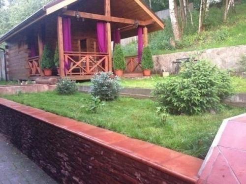 Как же хороша эта баня! 08