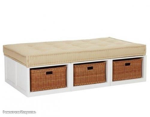 Симпатичный диван собственными руками cделать. 01