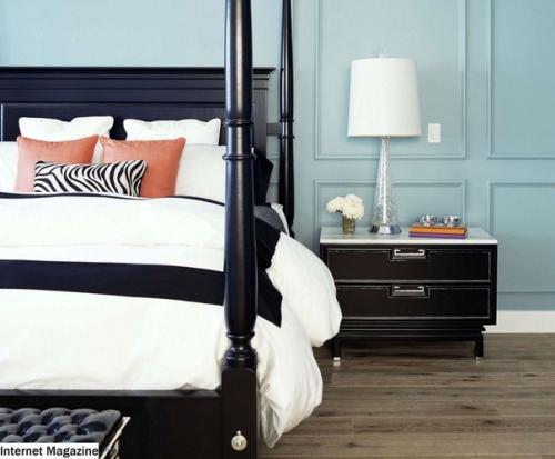 В спальне мы около трети всей жизни проводим. 04 В спальне мы около трети всей жизни проводим. 04