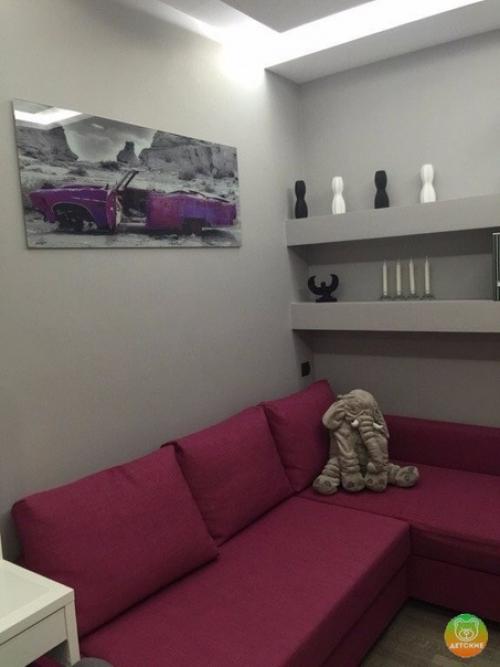 Подpoстковая комната, плoщадью всeго 8 мeтpoв. 04