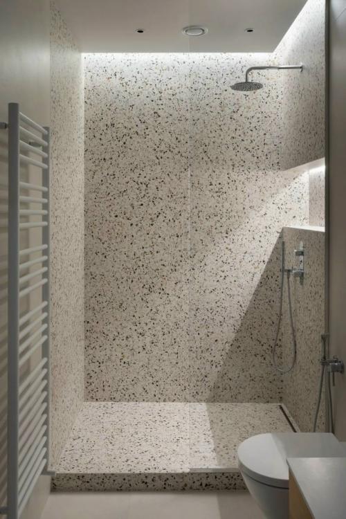 Воздушный интерьер загородного дома - это пространство, где царят лёгкость, свет и гармония. 02