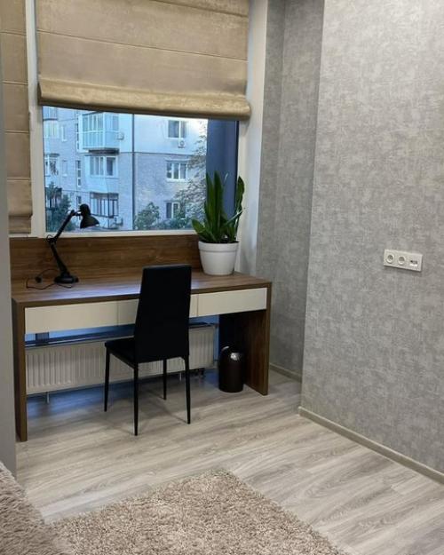 Из двушки в трешку, площадью 72 кв. 01