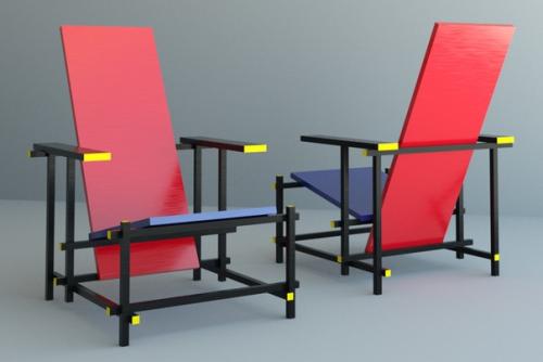 Авангардисты начала XX века не были просто художниками. 03