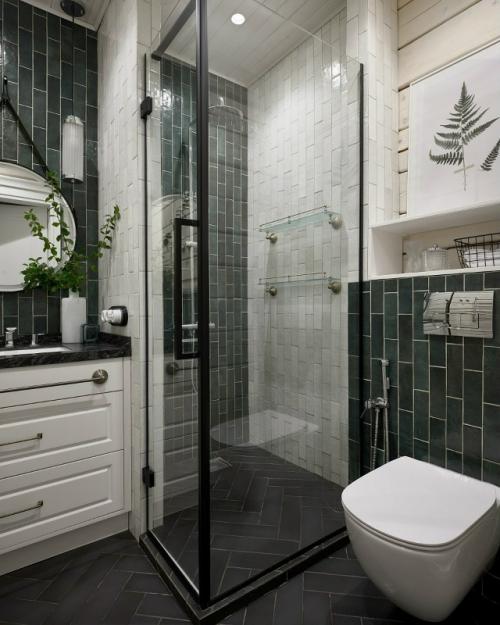 Этот дом площадью 83 кв. 04