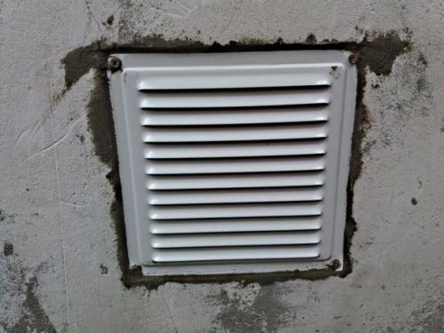 Вентиляция погреба. 5. 06