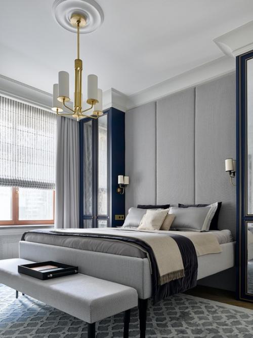 В спальне мы около трети всей жизни проводим. 02 В спальне мы около трети всей жизни проводим. 02