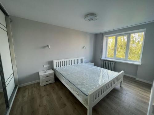 Трешка после капитального ремонта. 09