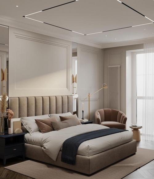 Минималистичный дизайн и приятная цветовая гамма. 05