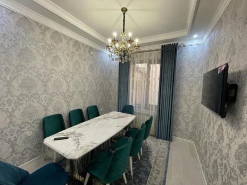 Родители дом купили. 04