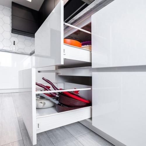 Обожаю свою кухню. 06