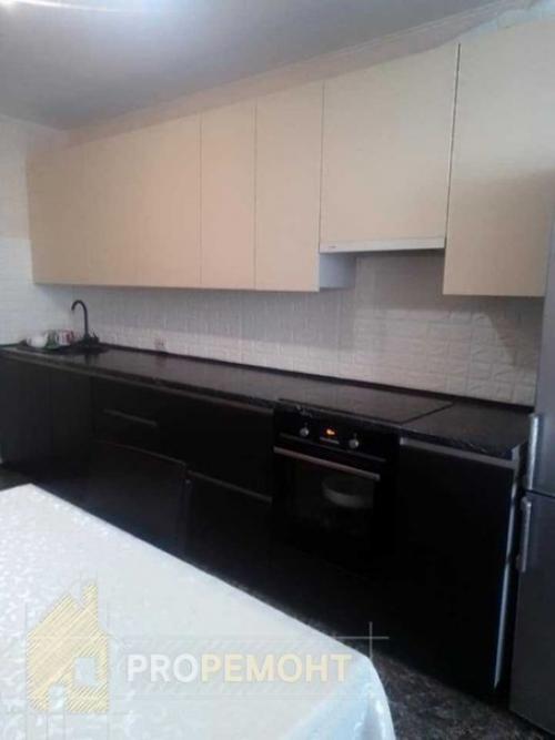 Закончили ремонт на кухне. 01