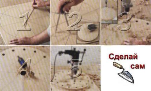 Шкаф для обуви своими руками. 03