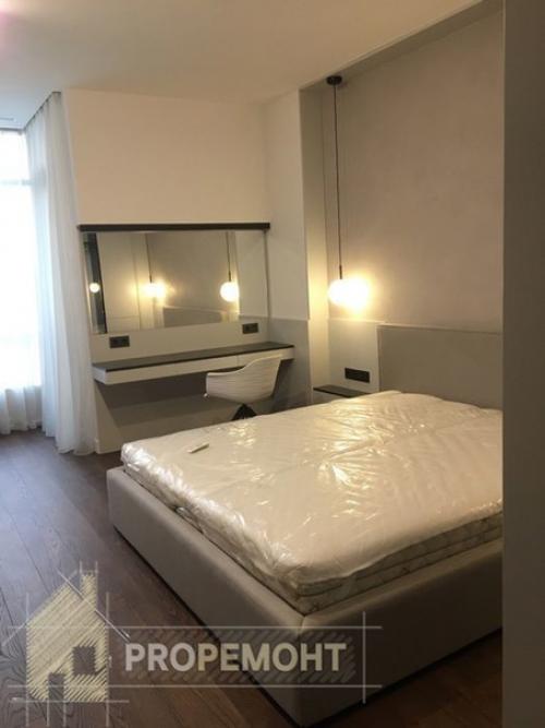 Квартира - студия большой площади. 06