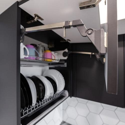 Обожаю свою кухню. 09