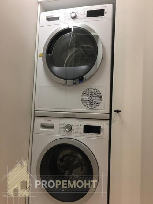 Квартира - студия большой площади. 09