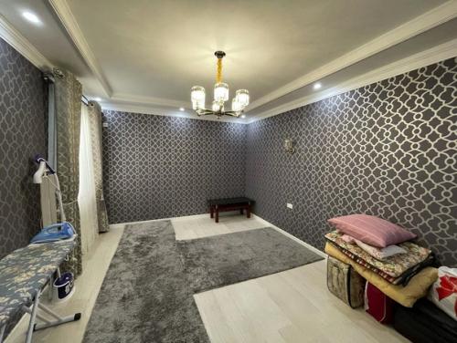 Родители дом купили. 09