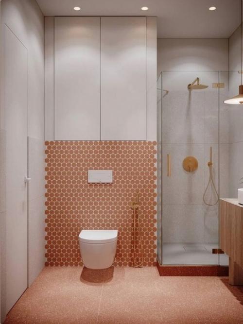 Очень красивая и светлая квартира. 07