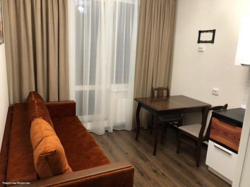 Новостройка, недавно сделали ремонт, все свежее. 04