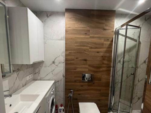 Трешка после капитального ремонта. 01