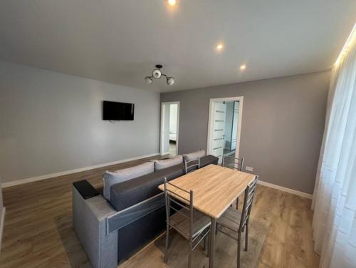 Трешка после капитального ремонта. 04